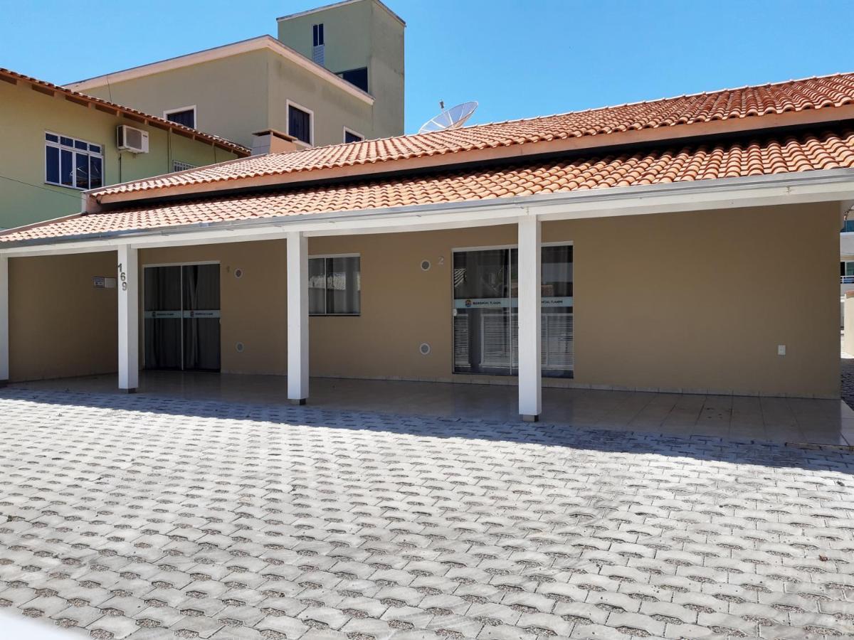 Residencial Flamini
