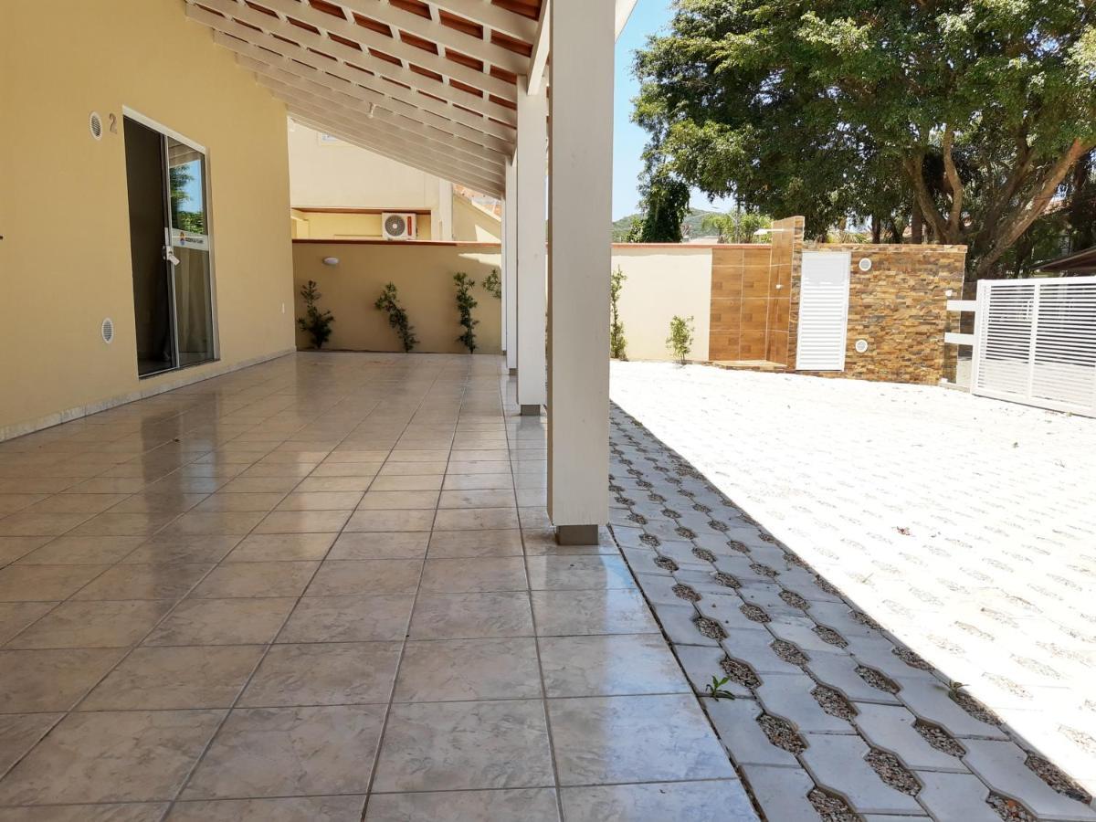 Residencial Flamini Bombinhas
