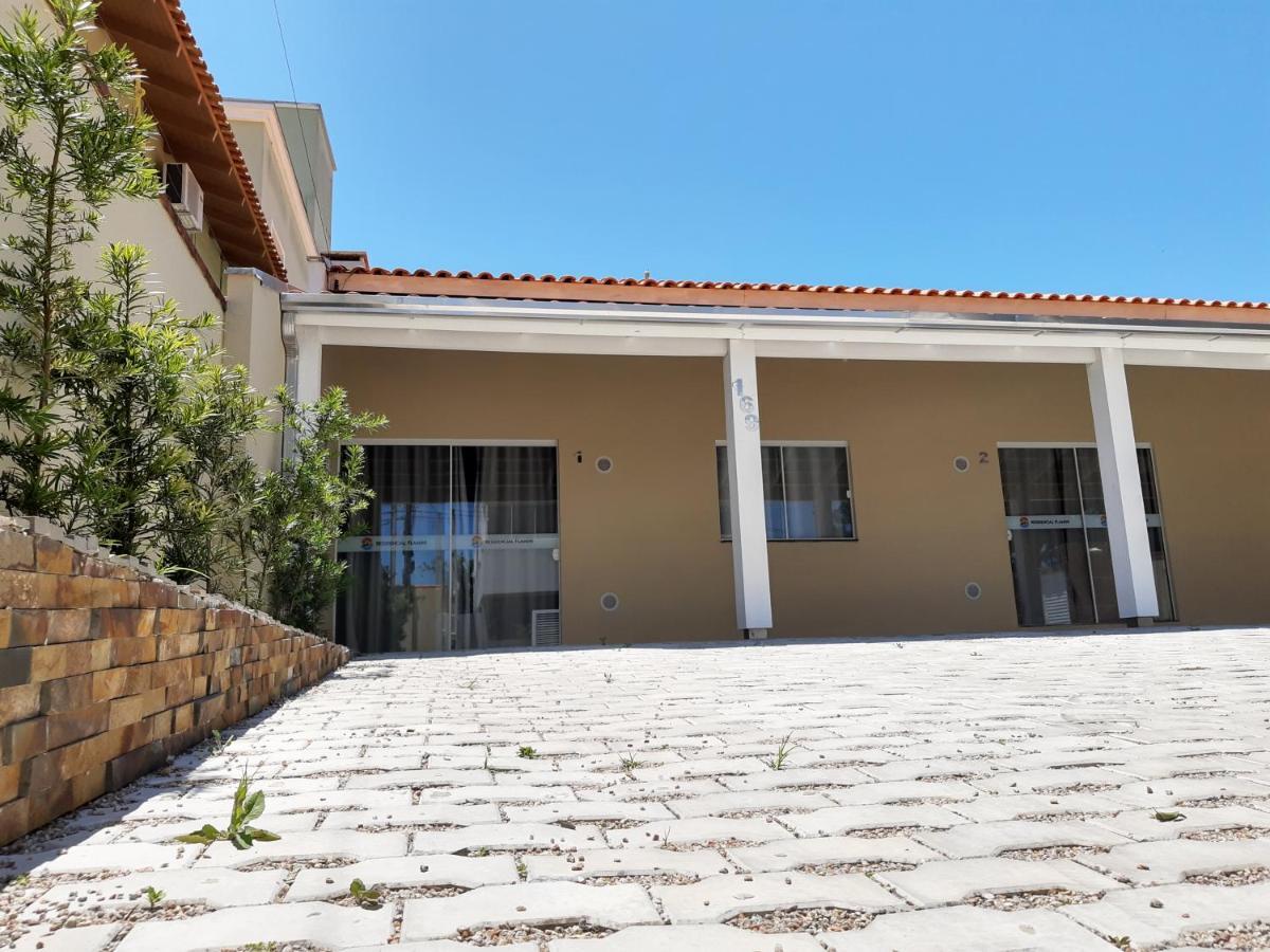 Apartment Residencial Flamini