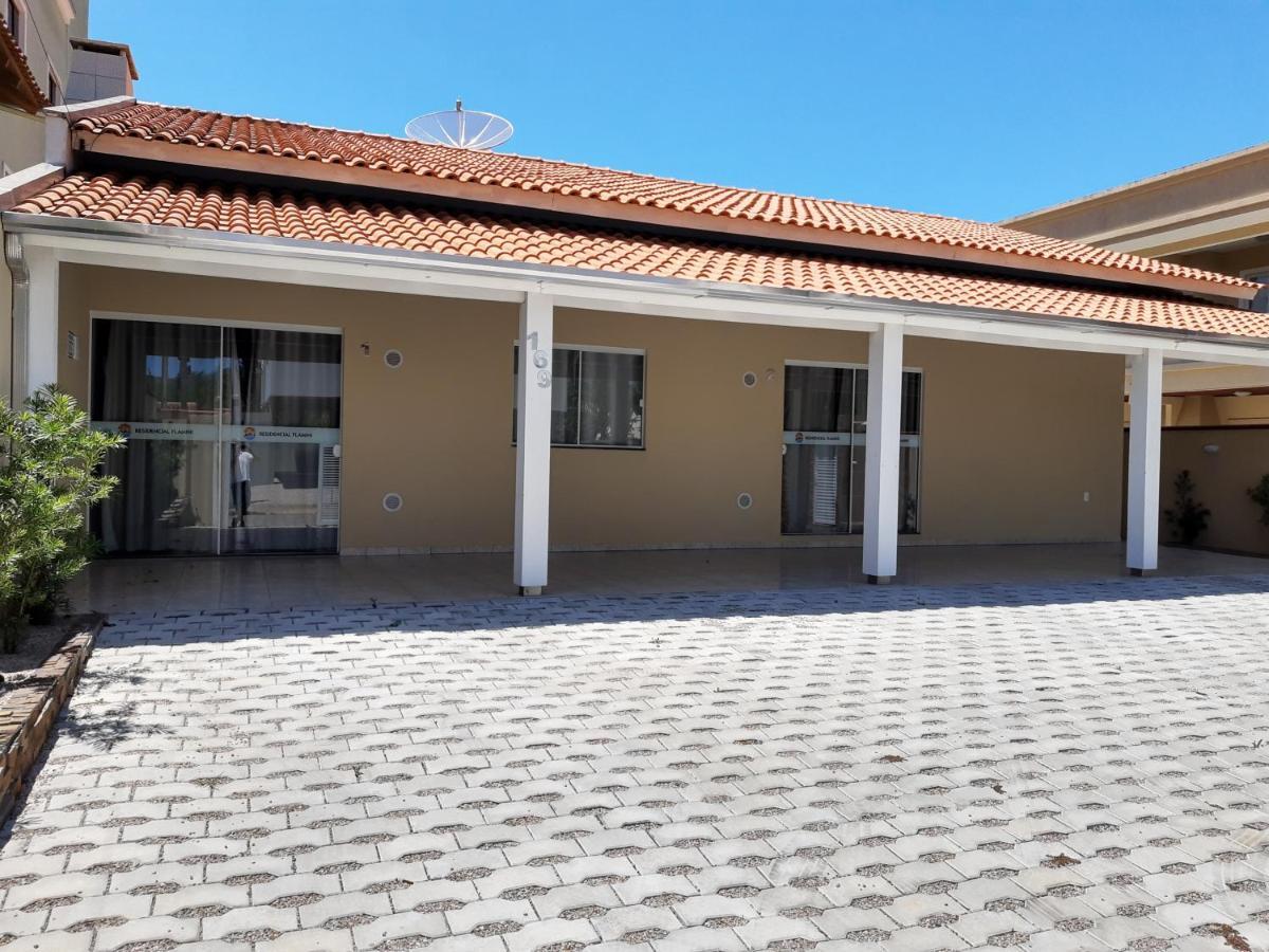 Residencial Flamini *