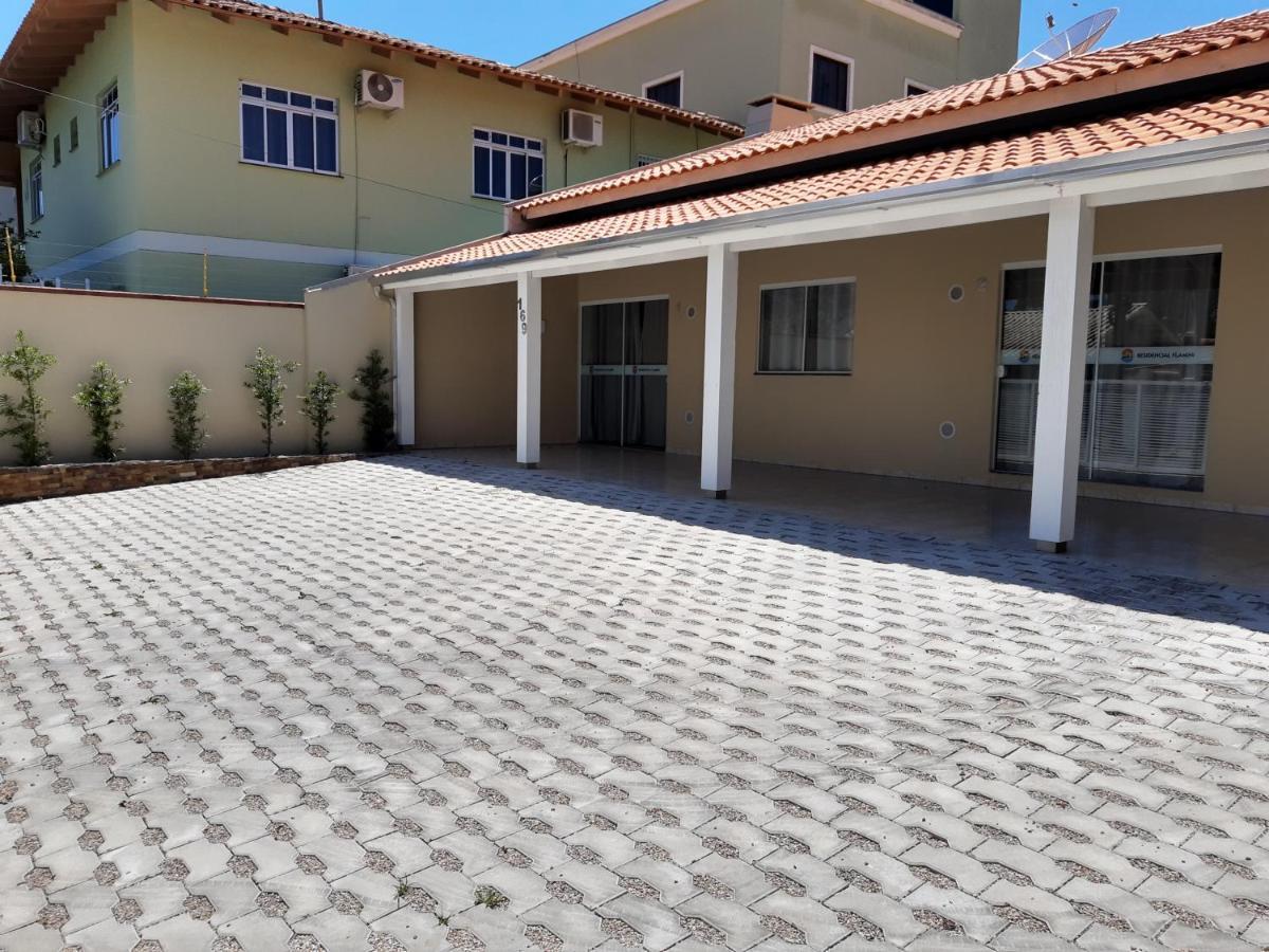 Apartment Residencial Flamini Bombinhas