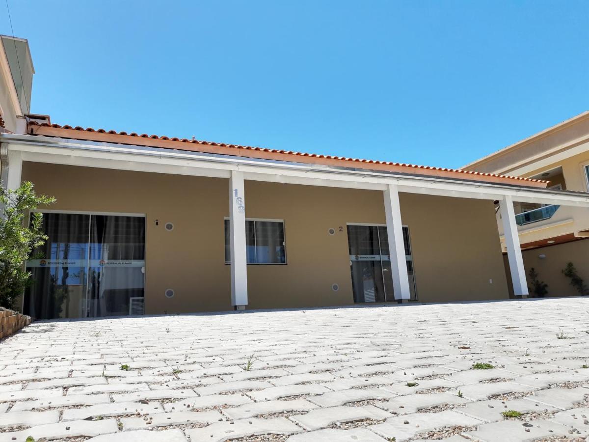 Residencial Flamini * Bombinhas