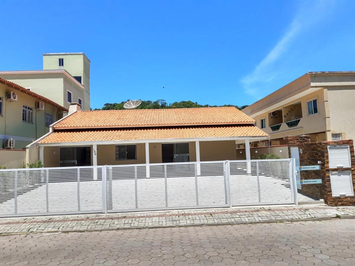 Apartment Residencial Flamini Bombinhas