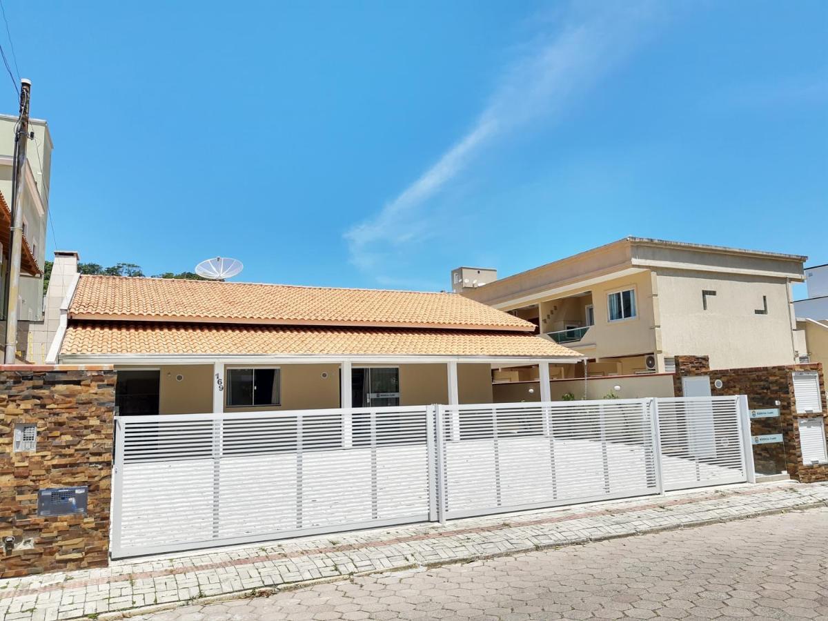 Apartment Residencial Flamini Bombinhas