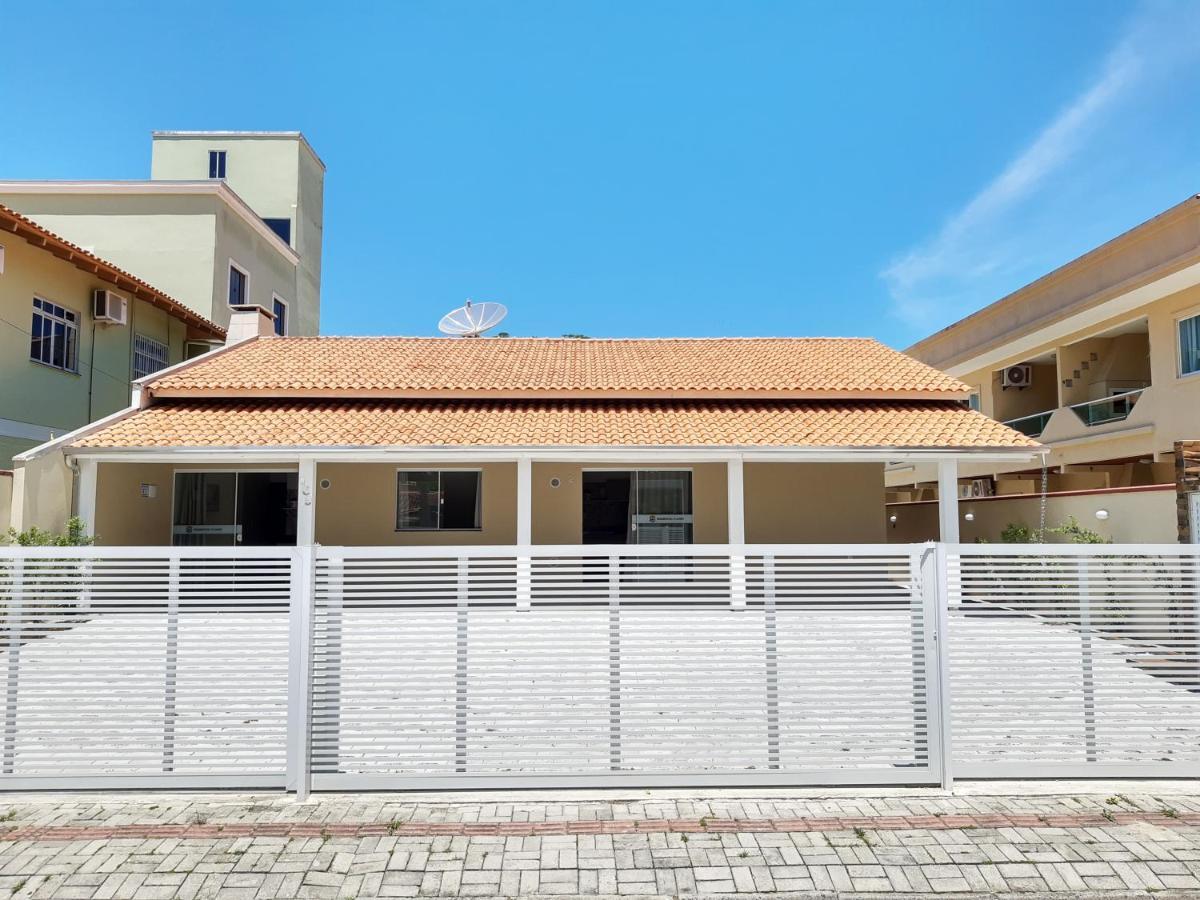 Apartment Residencial Flamini Bombinhas